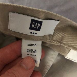Gap 36x30